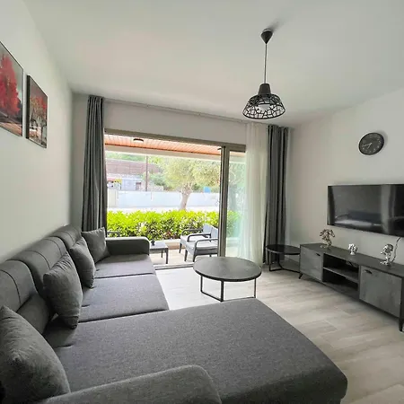 Emtan Olive Hill 2-6 Alsancak By Holidaykeys
