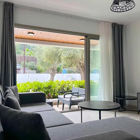 Lägenhet Emtan Olive Hill 2-6 Alsancak By Holidaykeys Kyrenia (Northern Cyprus)