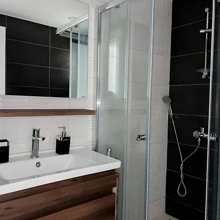 Emtan Olive Hill 2-6 Alsancak By Holidaykeys * Kyrenia (Northern Cyprus)