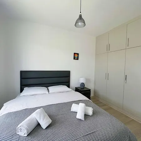 Apartment Emtan Olive Hill 2-6 Alsancak Kyrenia (Northern Cyprus)