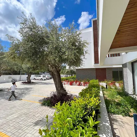 Emtan Olive Hill 2-6 Alsancak Kyrenia (Northern Cyprus)